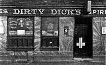 Dirty Dicks